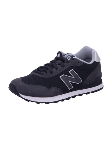 New Balance Schnürschuhe 515 in Schwarz