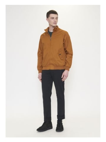 Ben Sherman Jacke in Braun