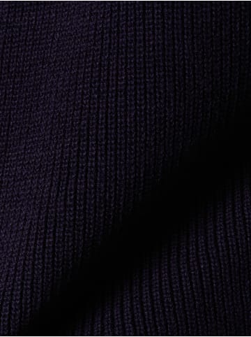 Marie Lund Pullover in marine - 0009