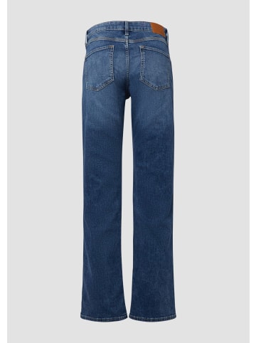 s.Oliver Jeans-Hose KAROLIN in 55Z6_blau