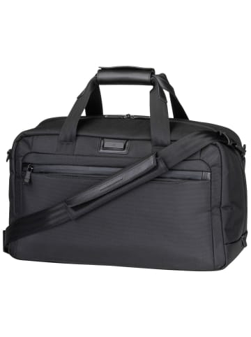 Porsche Design Weekender Roadster Pro S in Black