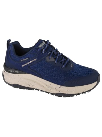 Skechers Skechers D'Lux Trail in Dunkelblau