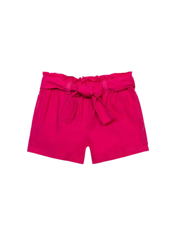 Minoti Webshorts Colour 5 in pink