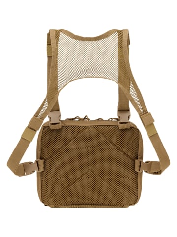 Brandit Reisetaschen in camel