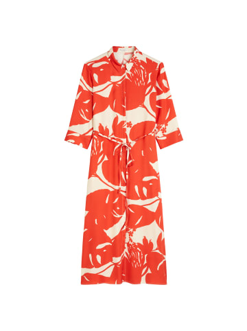 Marc O'Polo Hemdblusenkleid regular in multi