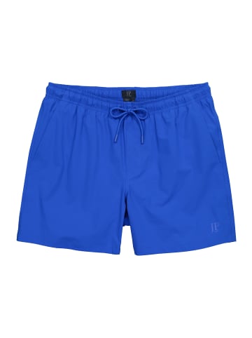 JP1880 Badehose in starkes blau