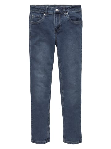 Kidsworld Stretch-Jeans in blue stone