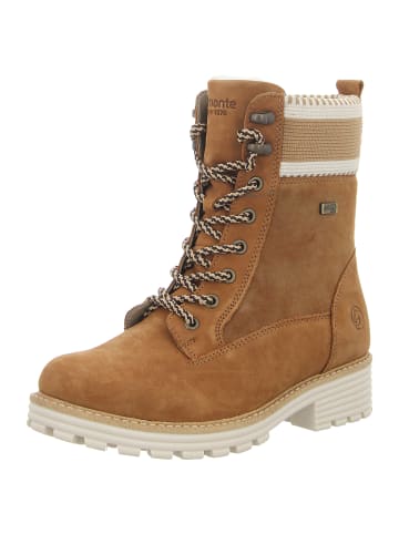 remonte Stiefeletten in braun