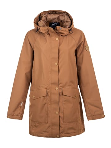 Whistler Funktionsjacke DOMINGO W Jacket W-PRO10000 in 1075 Toasted coconut