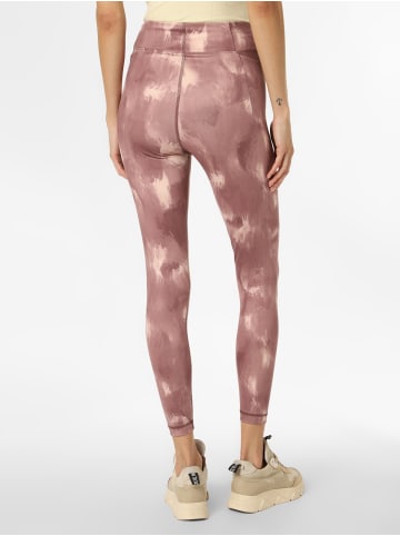 Puma Leggings in rosenholz