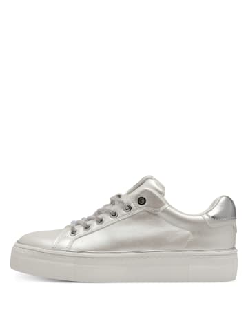Tamaris Sneaker in weiss