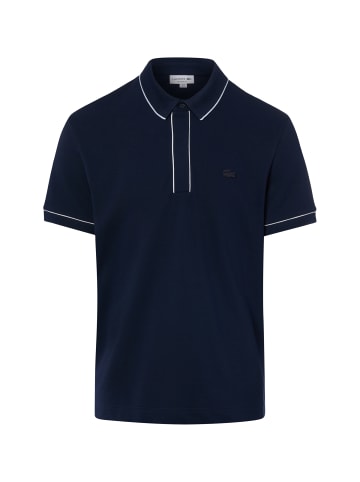 Lacoste Poloshirt in mais
