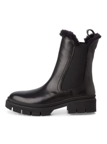 Tamaris Winterstiefel in schwarz
