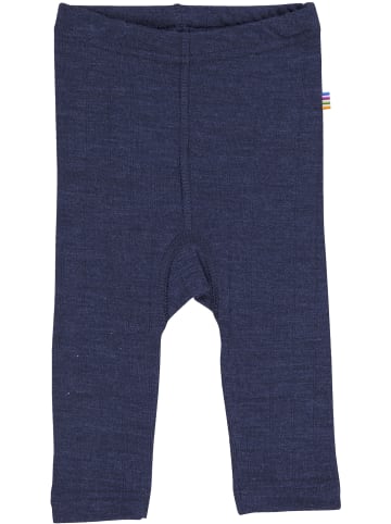 Joha Kinder Leggings in Blau