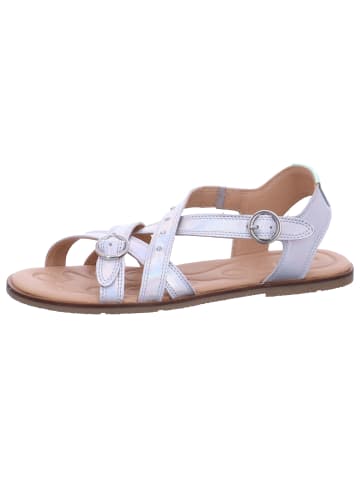 superfit Sandale Flair in Silber