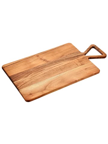 Kesper Holzbrett in braun