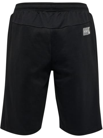 Hummel Hummel Shorts Hmlmove Multisport Herren Atmungsaktiv in BLACK