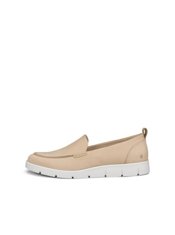 Ecco Slipper in beige