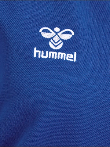 Hummel Hummel Polo Hmlgo Multisport Damen in TRUE BLUE