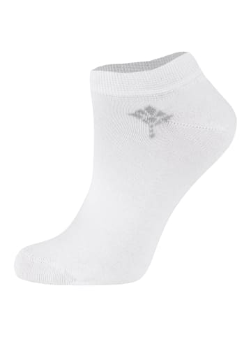 JOOP! Socken 6er Pack in Weiß