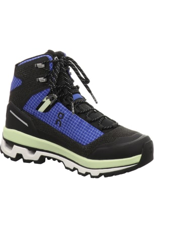 On Wanderschuh in bunt