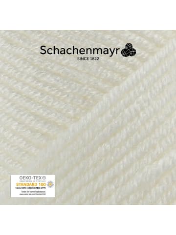 Schachenmayr since 1822 Handstrickgarne Soft & Easy, 100g in Weiß