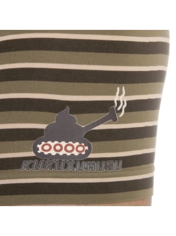 Kukuxumusu Boxershorts in Green
