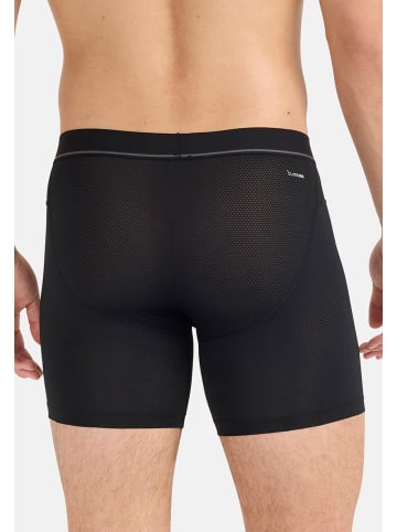Adidas Sportswear Retro Short / Pant Active Micro Vent in Schwarz
