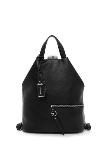 Tamaris Rucksack TAS Nele in black