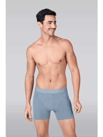 Muchachomalo 3er-Set: Boxershort in Mehrfarbig - für Herren