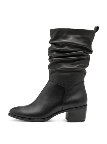 Tamaris Klassische Stiefel in Schwarz
