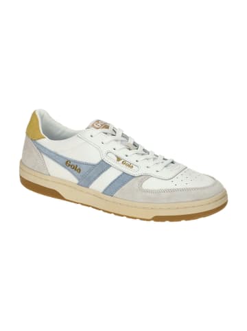 Gola Sneaker Low in Weiß