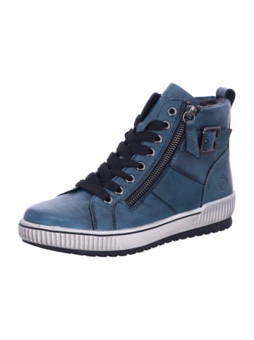 remonte Sneaker in blau