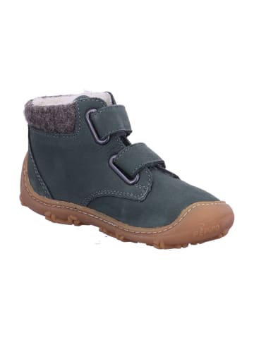 PEPINO Stiefel Kinder NICO in Grün