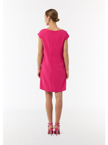 comma Kleid in 4462_pink