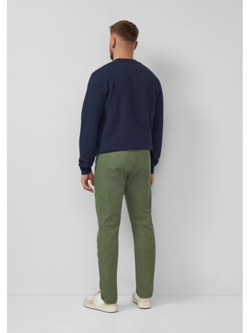 s.Oliver Hose YORK in 7983_olivgrün