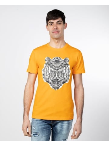 Antony Morato Tshirt in Orange