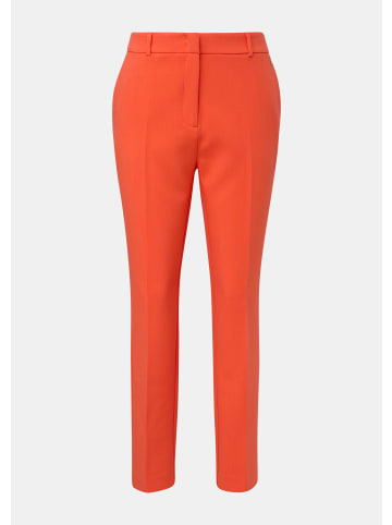 comma Hose in 2501_orange