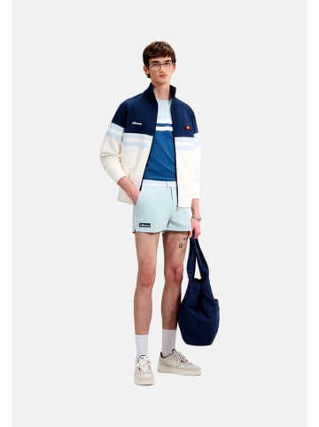 ellesse Sweatjacke 'Rimini' in dunkelblau