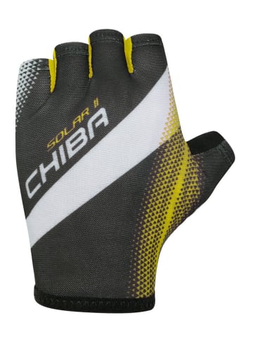 Chiba Solar II - Radhandschuhe