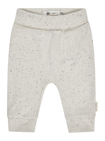 Sterntaler Hose gesprekelt in ecru