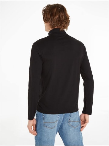 Calvin Klein Pullover in ck black