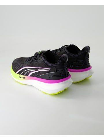 Puma Sneaker low in Schwarz
