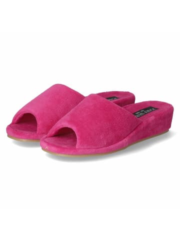 Josef Seibel Pantolette in pink