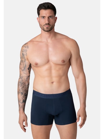 Muchachomalo 2er-Set: Boxershort in Mehrfarbig - für Herren