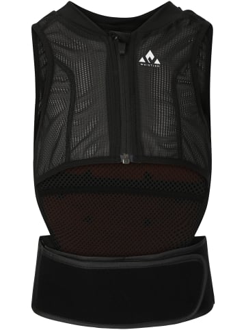 Whistler Schutzweste Walsh jr. in 1001 Black
