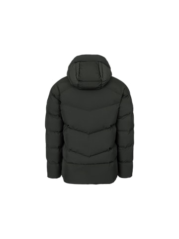BLAUER USA Winterjacke Crown XT in dunkelgruen