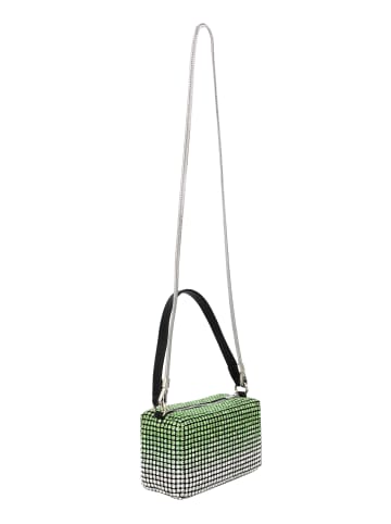 KOOSH Handtasche in Grün Mehrfarbig