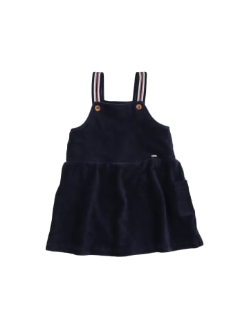 Walkiddy Kleid Cord Navy - Pinafore Dress