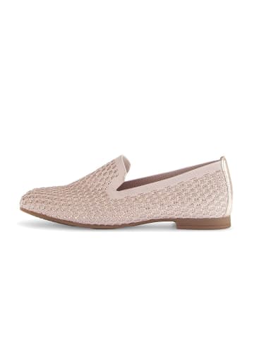 Gabor Slipper in rosa